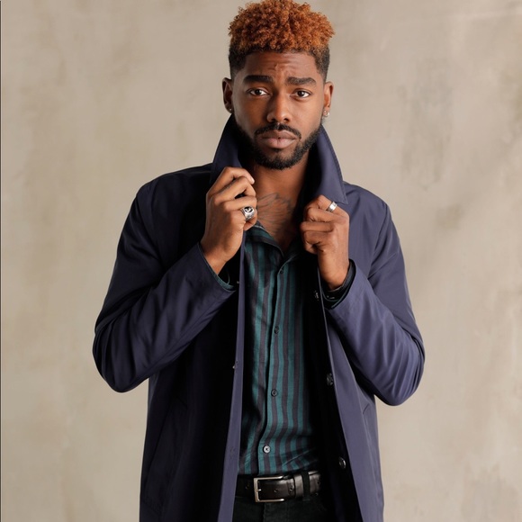 Christian Micah - Picture 2 of 7